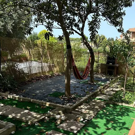 Apartment Mansamare