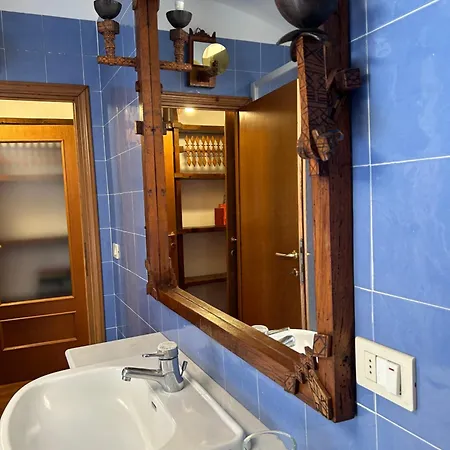 Apartment Mansamare