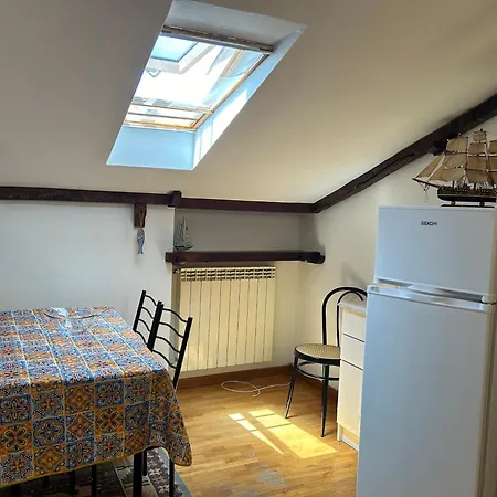 Apartment Mansamare Grosseto
