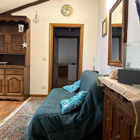 Mansamare Apartment *
