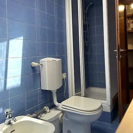 Apartment Mansamare Grosseto