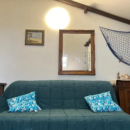 Mansamare Apartment