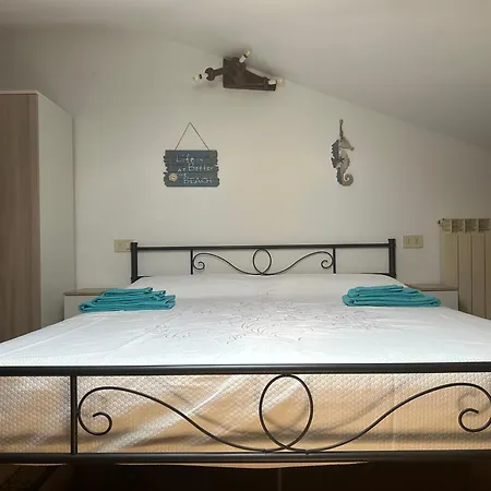 Mansamare Apartment Grosseto
