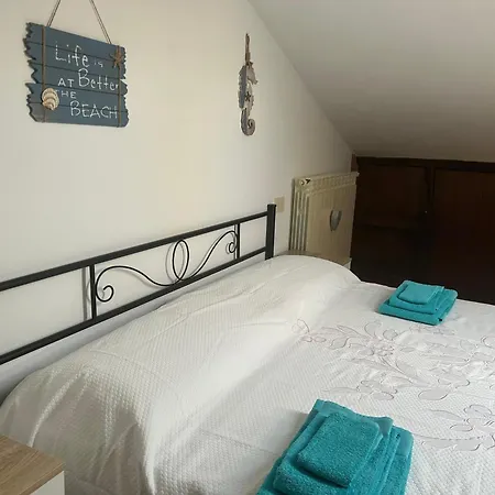 Mansamare Apartment