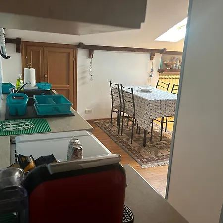 Mansamare Apartment *